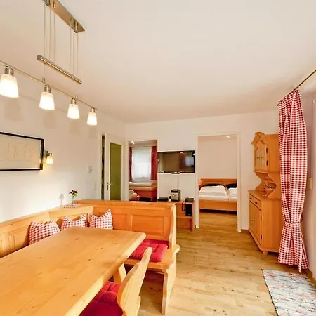 Holiday Village Weissensee Fussen-weissensee - Dal01519-fyc
