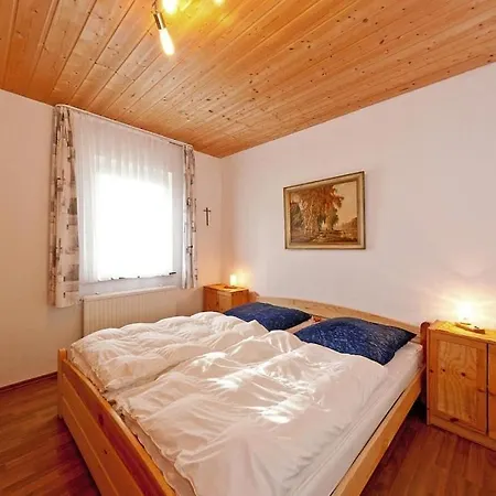 Holiday Village Weissensee Fussen-weissensee - Dal01519-fyc Holiday home Hafenegg