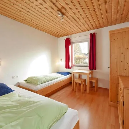 Holiday home Holiday Village Weissensee Fussen-weissensee - Dal01519-fyc Hafenegg
