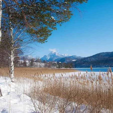 Holiday Village Weissensee Fussen-weissensee - Dal01519-fyc Holiday home *