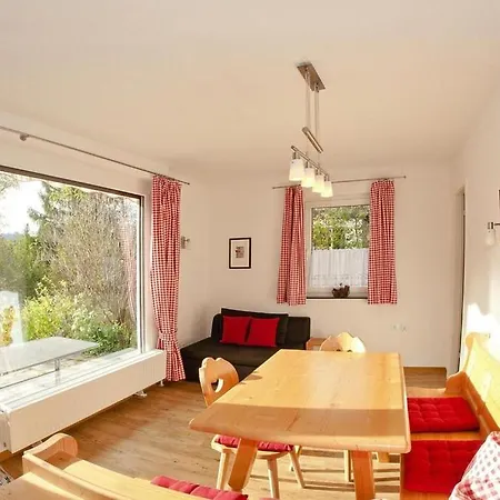 Holiday Village Weissensee Fussen-weissensee - Dal01519-fyc Holiday home Hafenegg