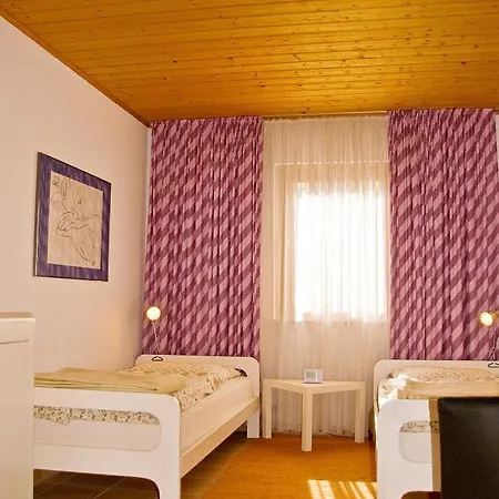 Holiday Village Weissensee Fussen-weissensee - Dal01519-fyc Holiday home