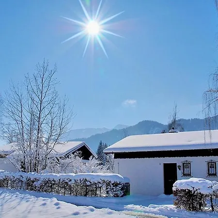 Holiday Village Weissensee Fussen-weissensee - Dal01519-fyc Holiday home