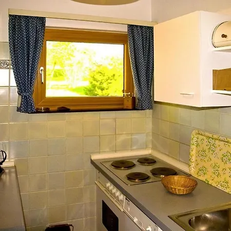 Holiday Village Weissensee Fussen-weissensee - Dal01519-fyc Holiday home *