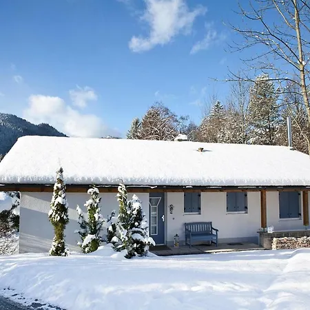 Holiday home Holiday Village Weissensee Fussen-weissensee - Dal01519-fyc Hafenegg